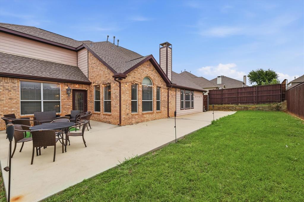 3027 Darlington Drive