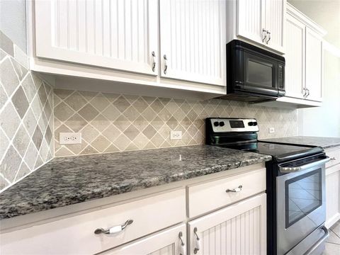 Tiny photo for 348 Bessie Coleman Boulevard, Waxahachie, TX 75165 (MLS # 21341510)