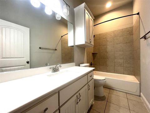 Tiny photo for 348 Bessie Coleman Boulevard, Waxahachie, TX 75165 (MLS # 21341510)