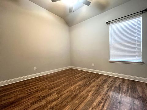 Tiny photo for 348 Bessie Coleman Boulevard, Waxahachie, TX 75165 (MLS # 21341510)