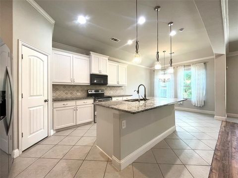 Tiny photo for 348 Bessie Coleman Boulevard, Waxahachie, TX 75165 (MLS # 21341510)