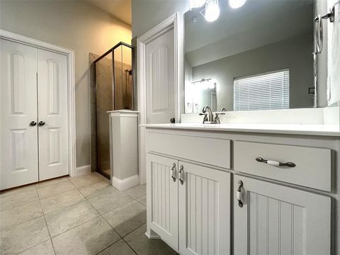 Tiny photo for 348 Bessie Coleman Boulevard, Waxahachie, TX 75165 (MLS # 21341510)
