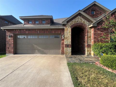 Tiny photo for 348 Bessie Coleman Boulevard, Waxahachie, TX 75165 (MLS # 21341510)