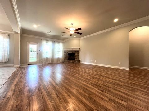 Tiny photo for 348 Bessie Coleman Boulevard, Waxahachie, TX 75165 (MLS # 21341510)