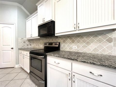 Tiny photo for 348 Bessie Coleman Boulevard, Waxahachie, TX 75165 (MLS # 21341510)