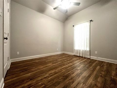 Tiny photo for 348 Bessie Coleman Boulevard, Waxahachie, TX 75165 (MLS # 21341510)