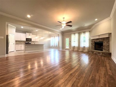 Tiny photo for 348 Bessie Coleman Boulevard, Waxahachie, TX 75165 (MLS # 21341510)