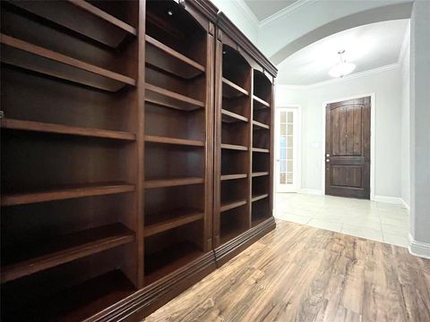 Tiny photo for 348 Bessie Coleman Boulevard, Waxahachie, TX 75165 (MLS # 21341510)