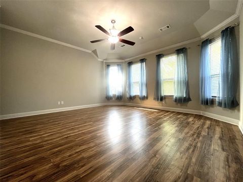 Tiny photo for 348 Bessie Coleman Boulevard, Waxahachie, TX 75165 (MLS # 21341510)
