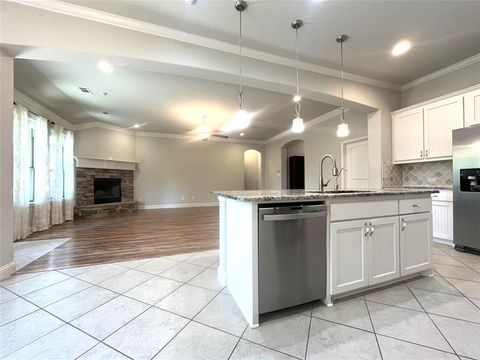 Tiny photo for 348 Bessie Coleman Boulevard, Waxahachie, TX 75165 (MLS # 21341510)