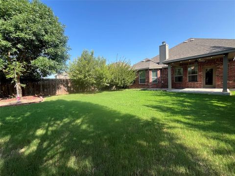 Tiny photo for 348 Bessie Coleman Boulevard, Waxahachie, TX 75165 (MLS # 21341510)