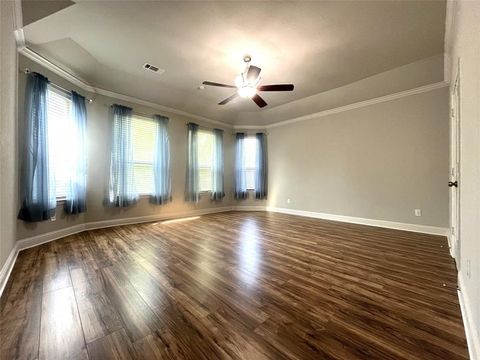 Tiny photo for 348 Bessie Coleman Boulevard, Waxahachie, TX 75165 (MLS # 21341510)
