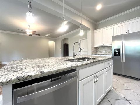 Tiny photo for 348 Bessie Coleman Boulevard, Waxahachie, TX 75165 (MLS # 21341510)