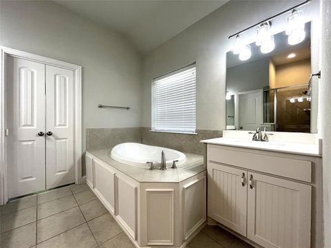 Tiny photo for 348 Bessie Coleman Boulevard, Waxahachie, TX 75165 (MLS # 21341510)