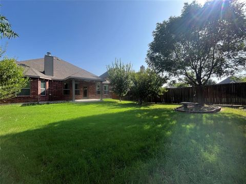 Tiny photo for 348 Bessie Coleman Boulevard, Waxahachie, TX 75165 (MLS # 21341510)