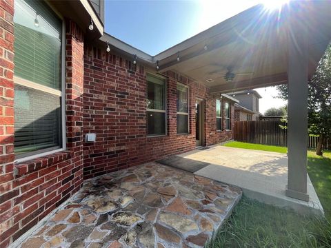 Tiny photo for 348 Bessie Coleman Boulevard, Waxahachie, TX 75165 (MLS # 21341510)