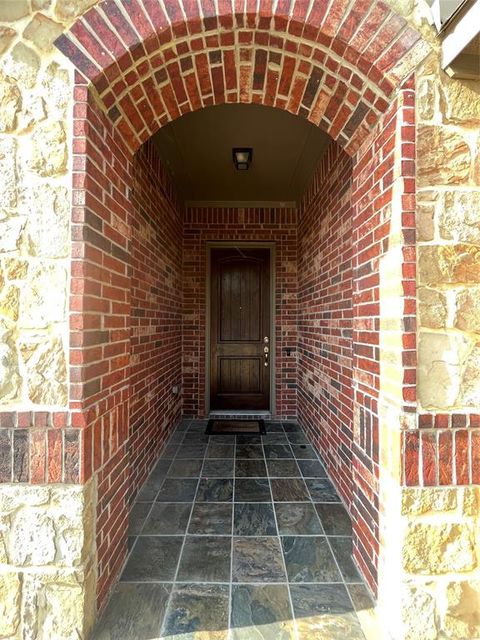 Tiny photo for 348 Bessie Coleman Boulevard, Waxahachie, TX 75165 (MLS # 21341510)