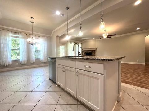 Tiny photo for 348 Bessie Coleman Boulevard, Waxahachie, TX 75165 (MLS # 21341510)