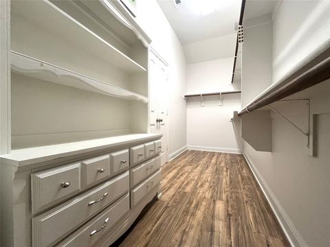 Tiny photo for 348 Bessie Coleman Boulevard, Waxahachie, TX 75165 (MLS # 21341510)