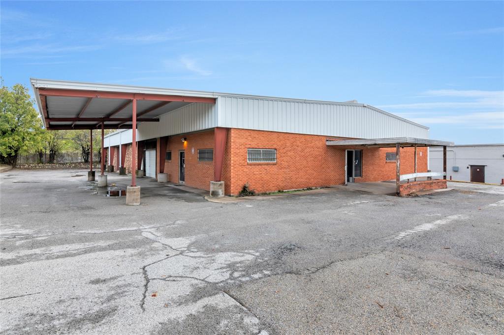 Western Hills Addition - Commercial Lease