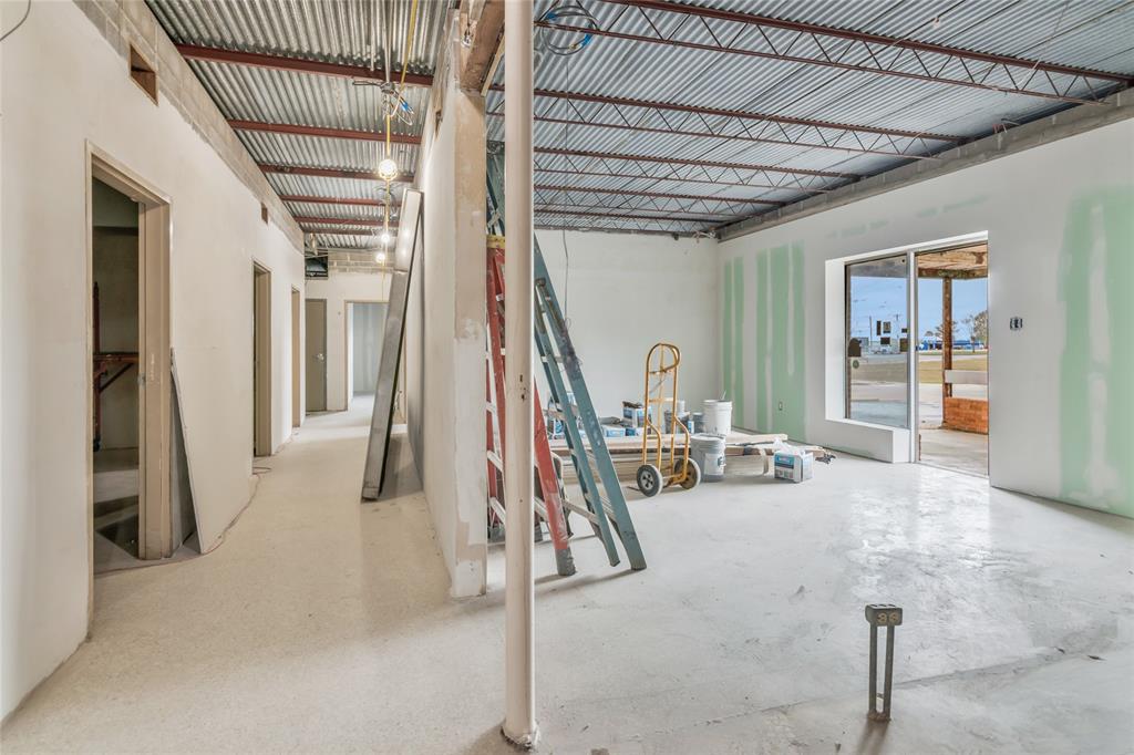 Western Hills Addition - Commercial Lease