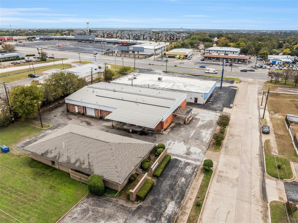 Western Hills Addition - Commercial Lease