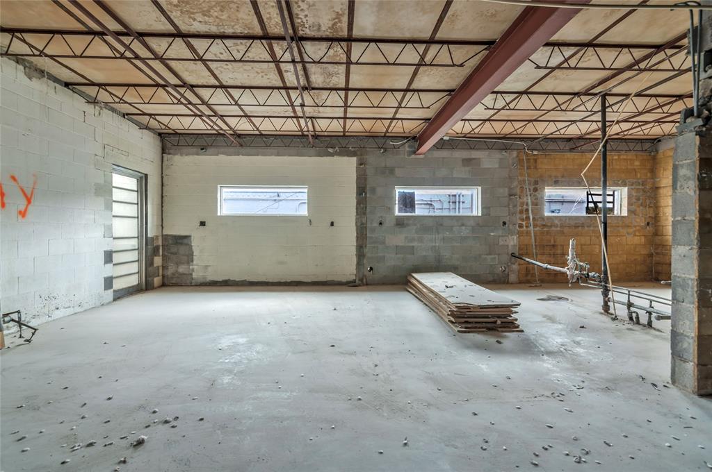 Western Hills Addition - Commercial Lease