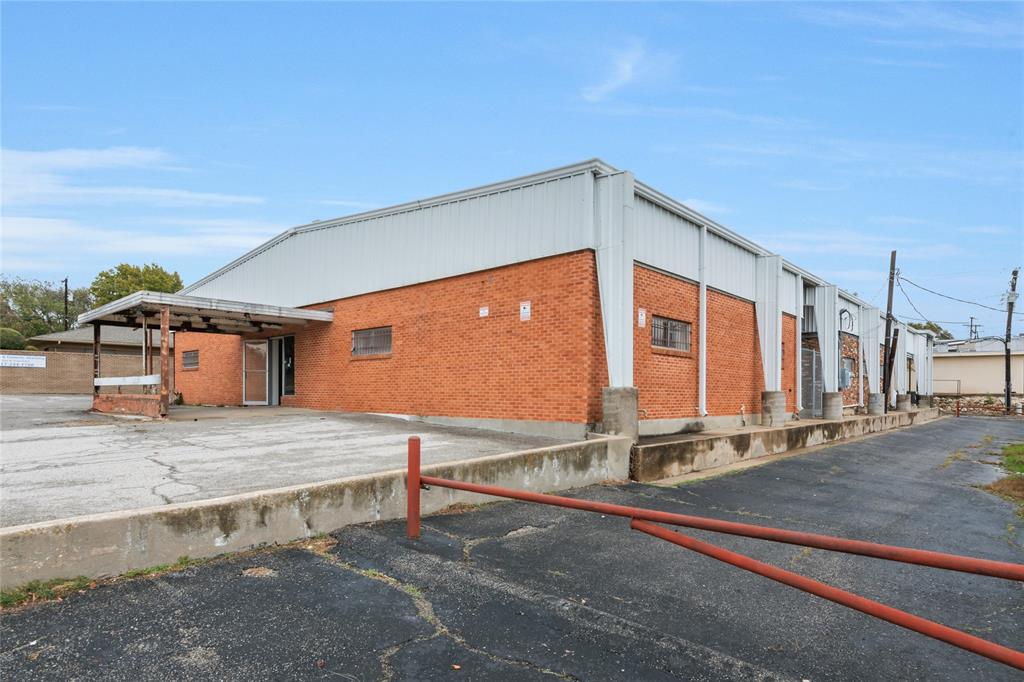 Western Hills Addition - Commercial Lease