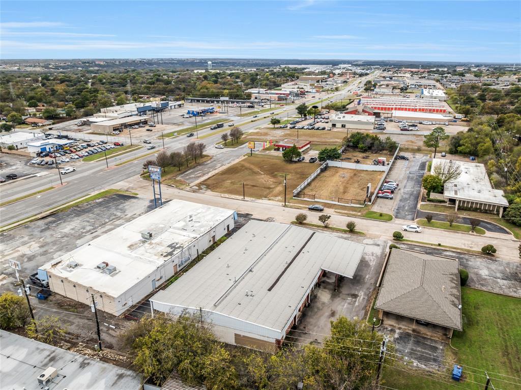 Western Hills Addition - Commercial Lease