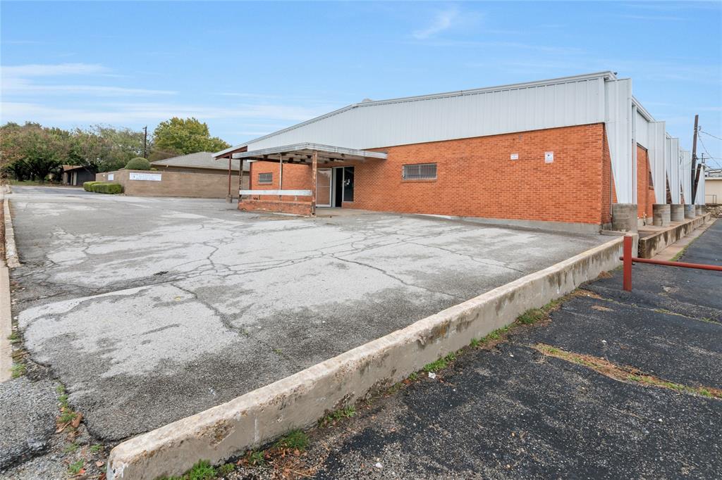Western Hills Addition - Commercial Lease