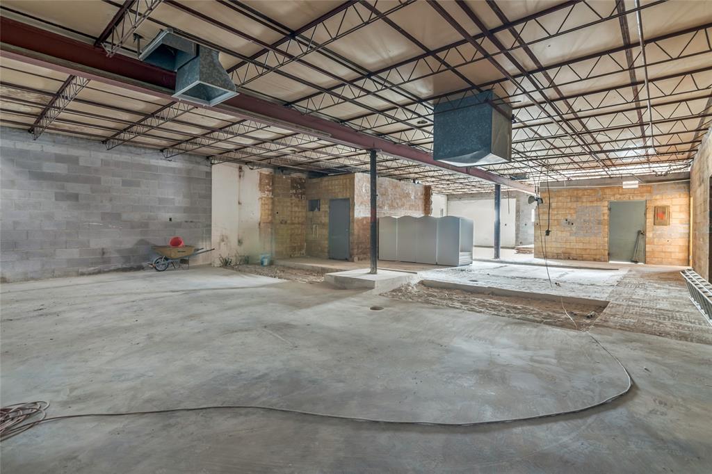 Western Hills Addition - Commercial Lease