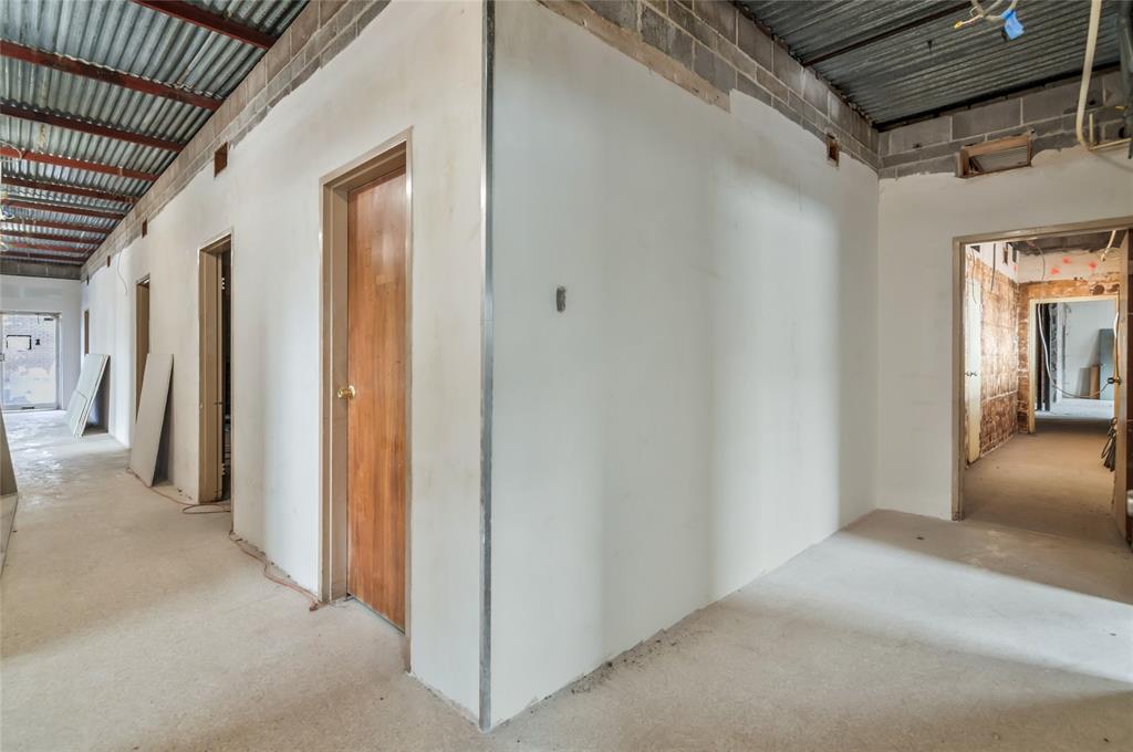 Western Hills Addition - Commercial Lease