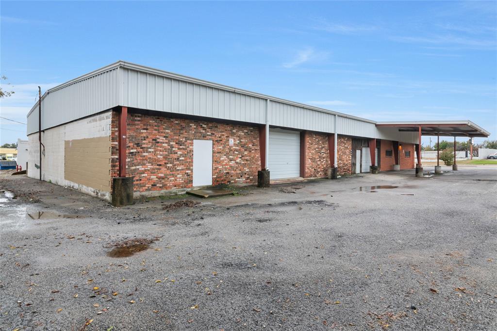 Western Hills Addition - Commercial Lease