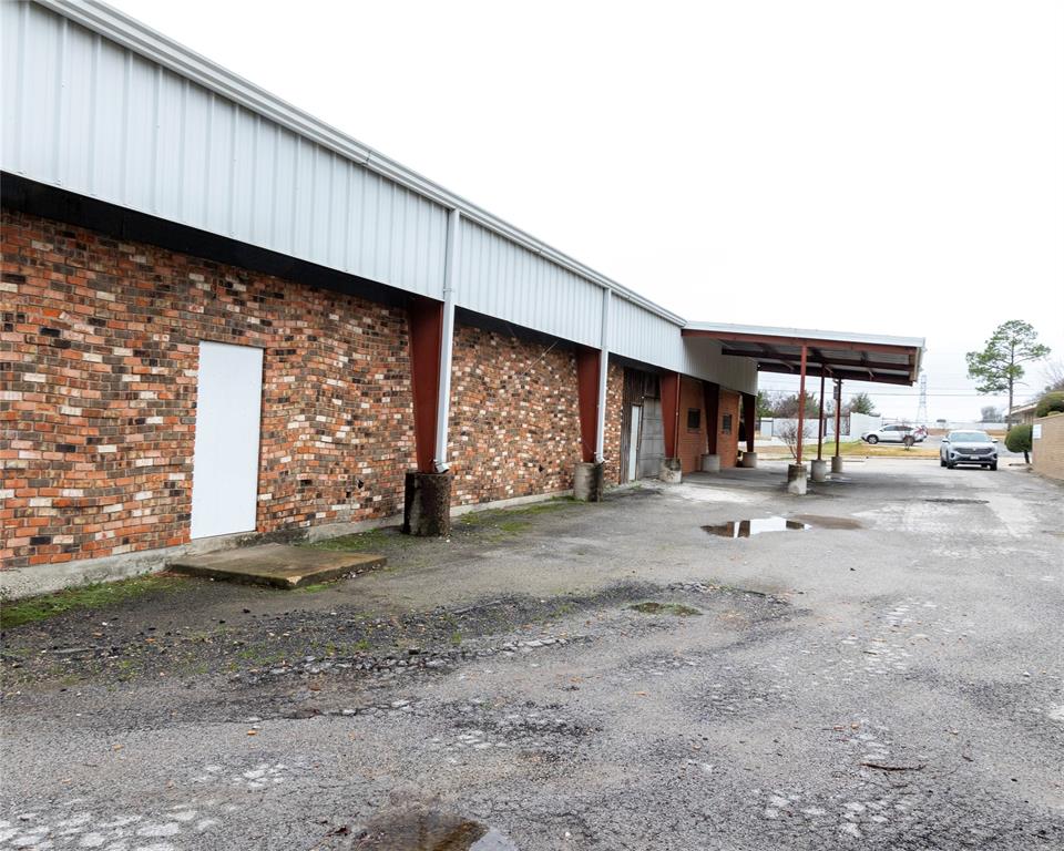 Western Hills Addition - Commercial Lease