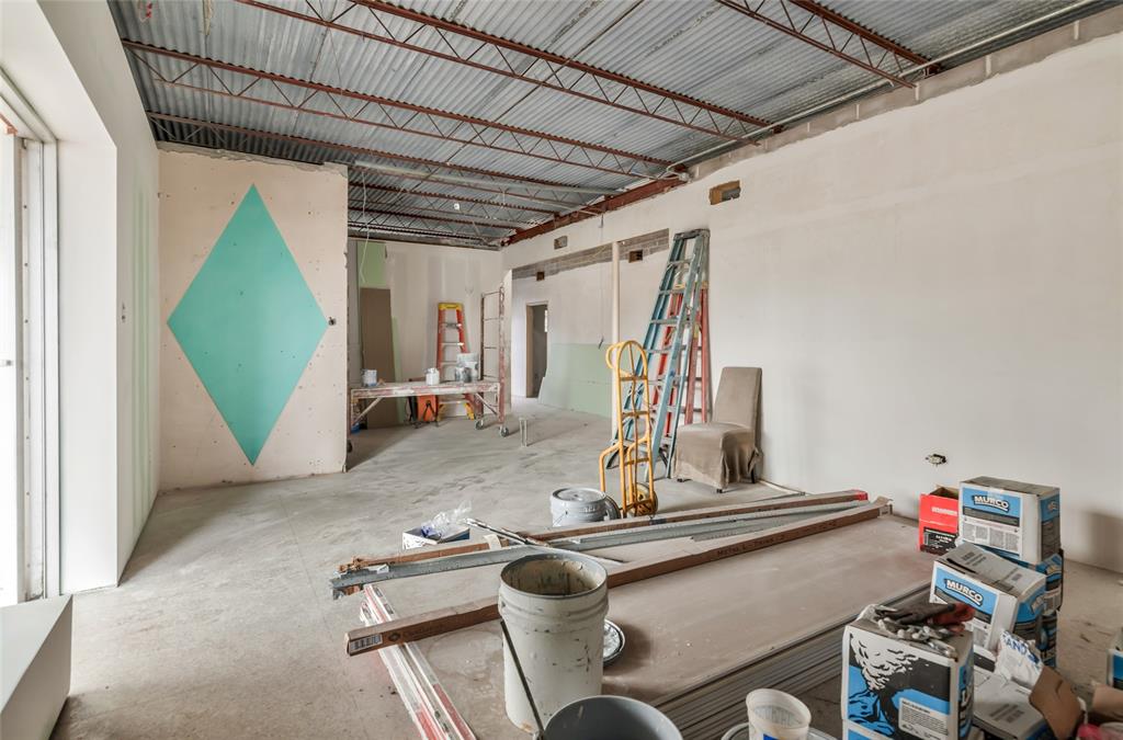 Western Hills Addition - Commercial Lease