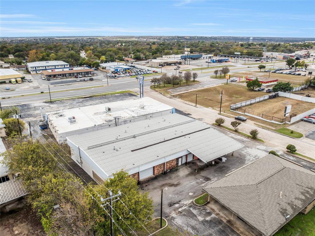 Western Hills Addition - Commercial Lease