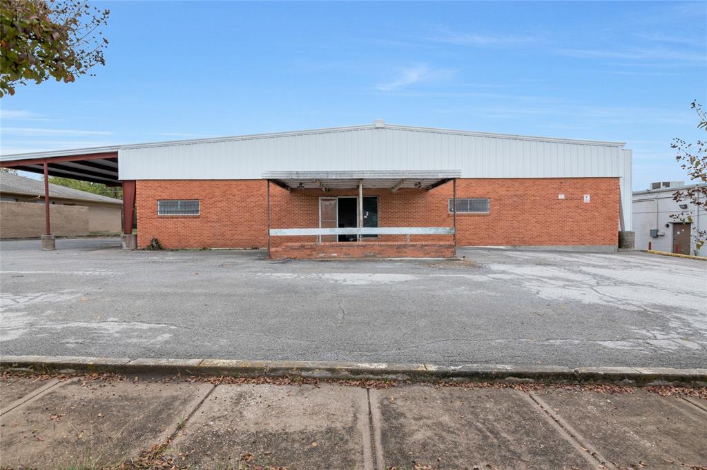 Western Hills Addition - Commercial Lease