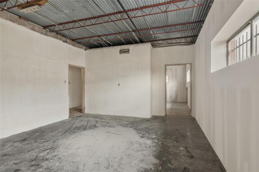 Western Hills Addition - Commercial Lease