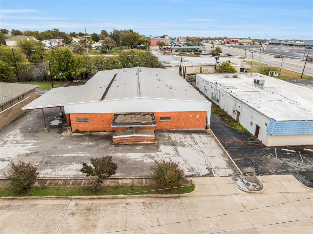 Western Hills Addition - Commercial Lease