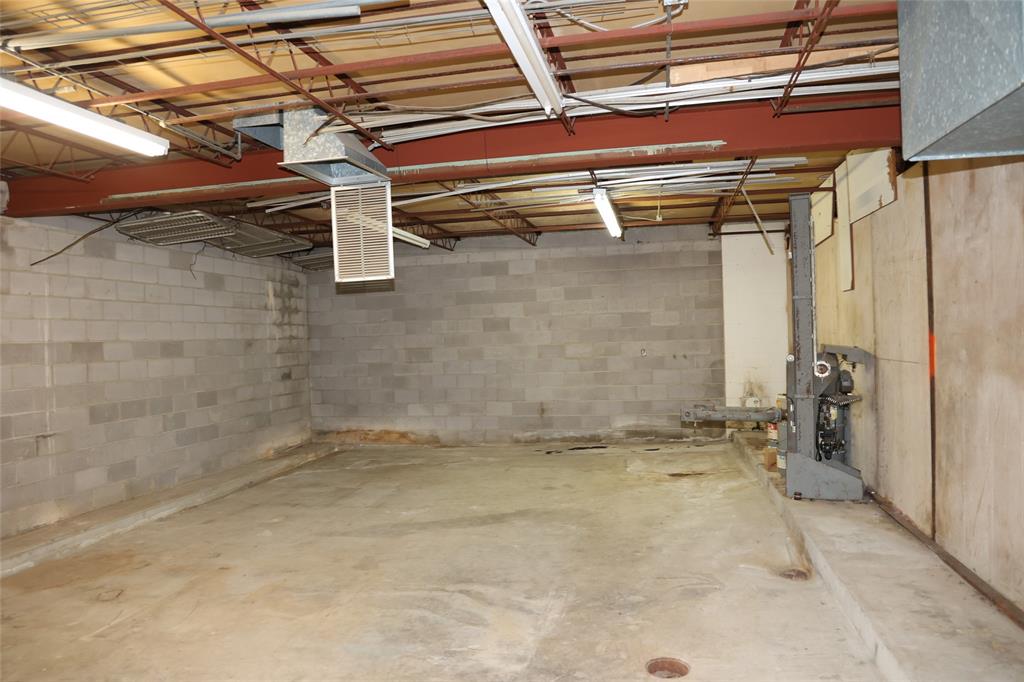 Western Hills Addition - Commercial Lease