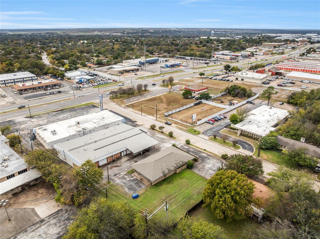 Western Hills Addition - Commercial Lease