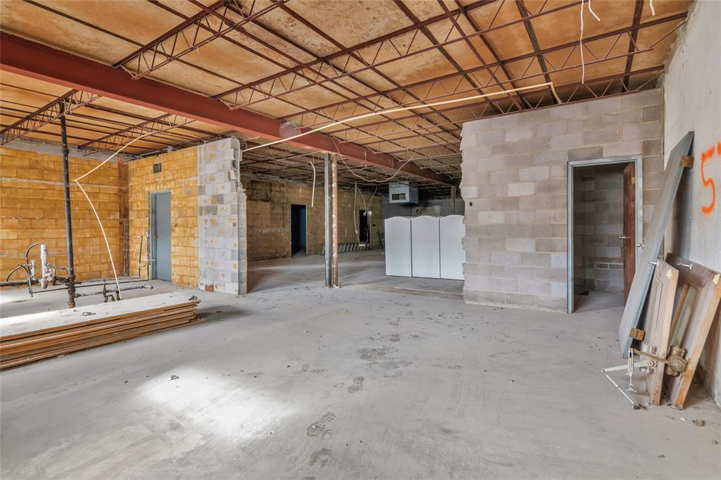 Western Hills Addition - Commercial Lease