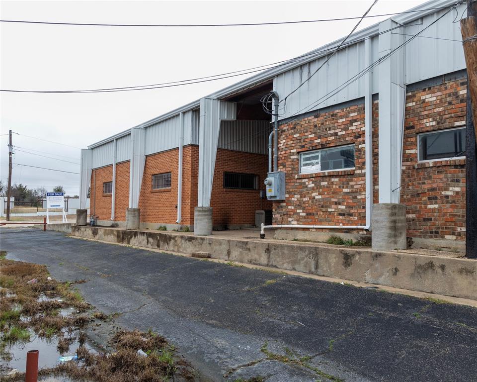 Western Hills Addition - Commercial Lease