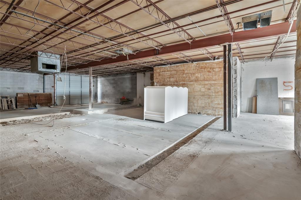 Western Hills Addition - Commercial Lease