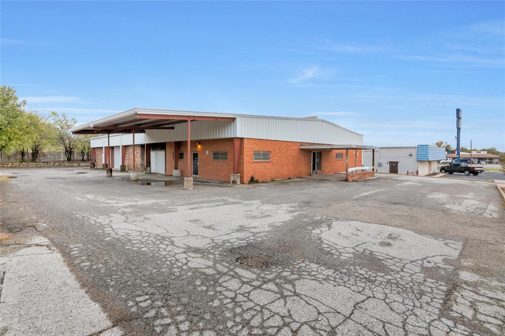 Western Hills Addition - Commercial Lease