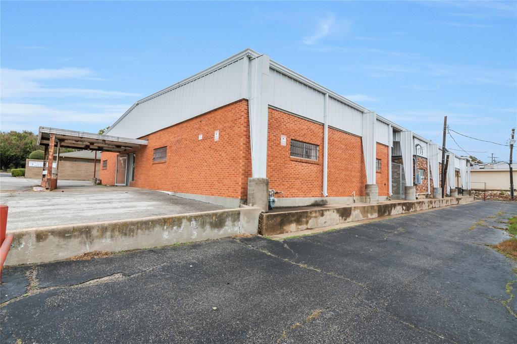 Western Hills Addition - Commercial Lease