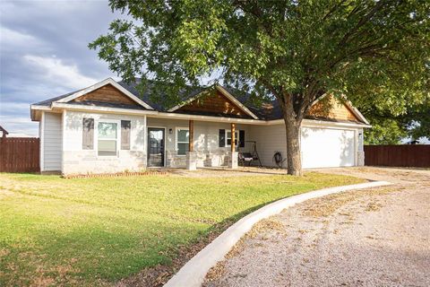 A home in Tuscola