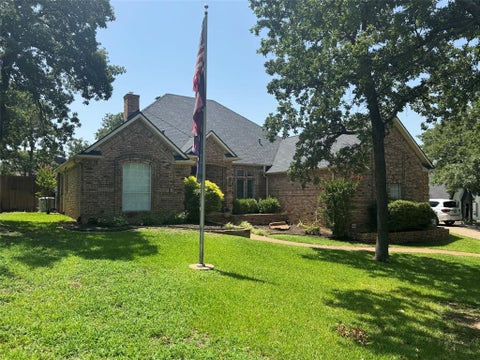Photo of 370 Canyon Oaks Drive, Argyle, TX 76226 (MLS # 21335788)