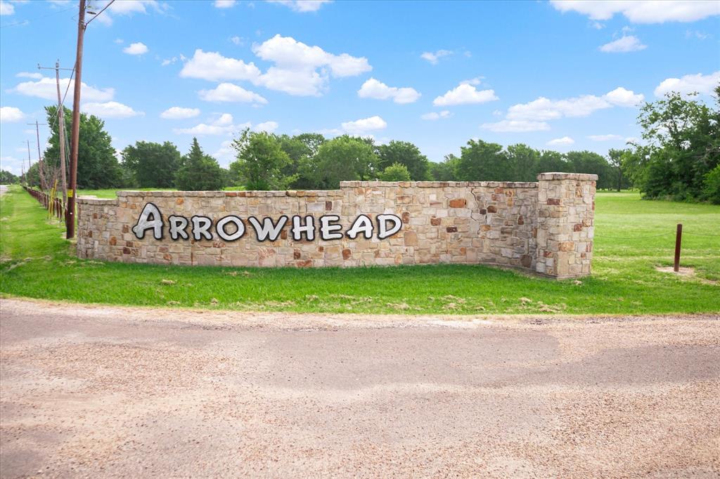 Arrowhead Sub - Land