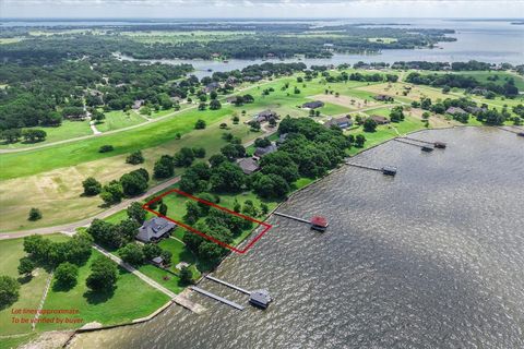 Photo of Lot 60 El Sueno, Corsicana, TX 75019 (MLS # 21241487)